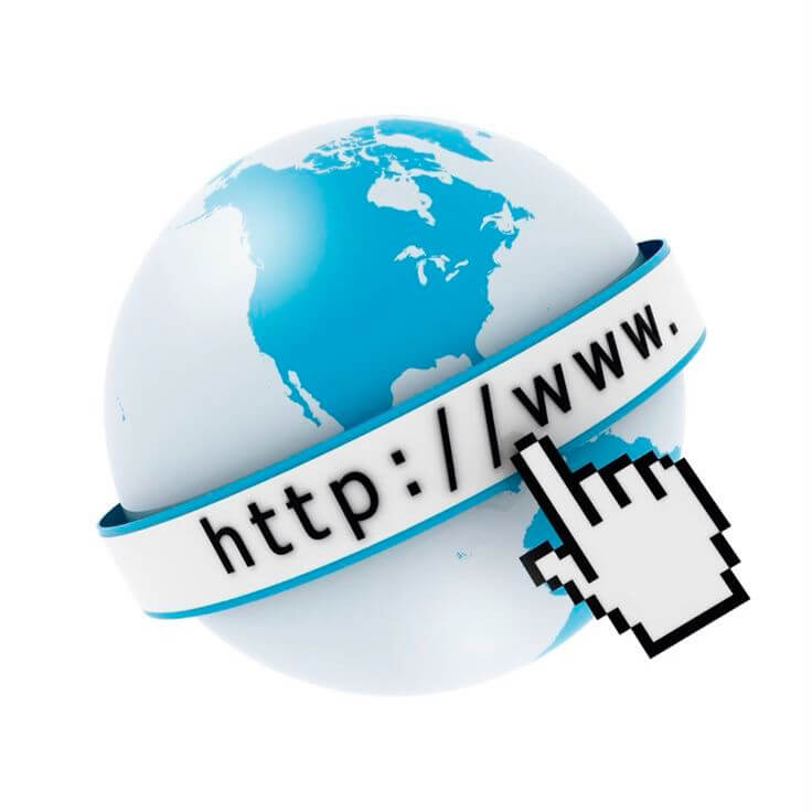 Création de Sites Web